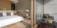 Rezen High Xuan SPA Hotel Hangzhou Xixi