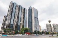 Atour Hotel (Taizhou Linhai) Hotel dekat East Lake of Linhai