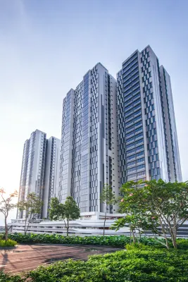 Ramada by Wyndham Meridin Johor Bahru Hotels in Johor Bahru
