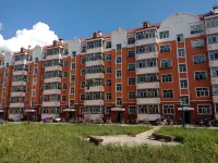 Xiaoqingjiatingbinguan - غرفة مطلة على الجبل