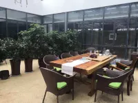漢中賓館（古漢台拜將壇店）