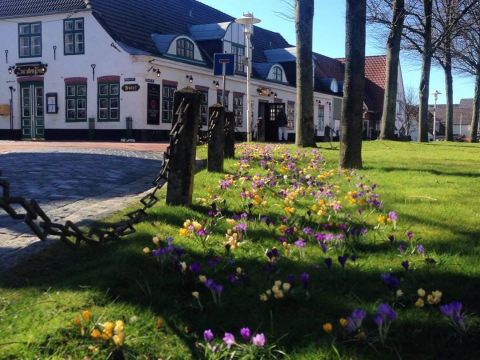 Boutique-Hotel Zur Alten Post - Stammhaus