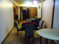 阳江海陵岛风帆度假公寓 - 两房一厅海景房