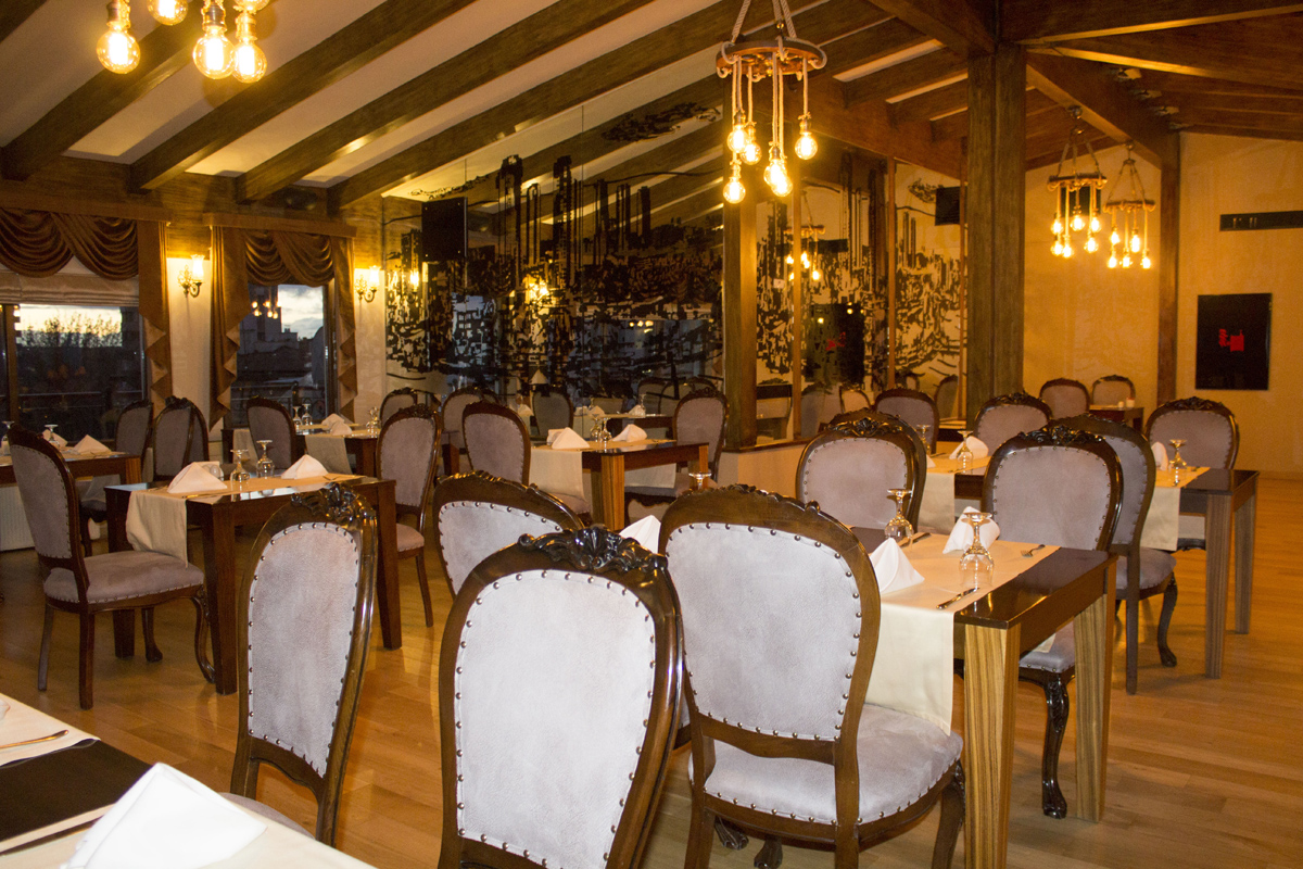 Hotel Monec