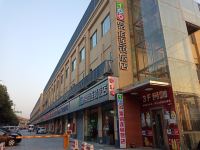 易佰连锁旅店(上海虹桥火车站店)