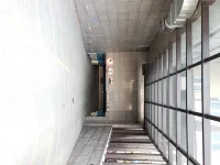 泊美灣ホテル（和悅時代広場） - 駐車場