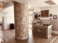 Cella Hotel & Spa Ephesus Hotels in Selçuk