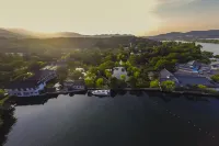 West Lake State Guesthouse - Romantic