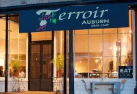 Terroir Auburn