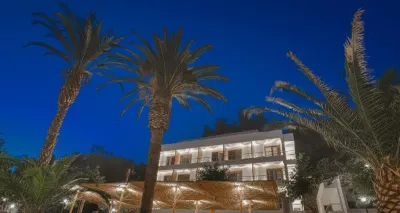 المهيدب ريزيدنس الأحساء Hotels near حديقة الطرف النموذجية