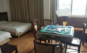 Panlong Hotel