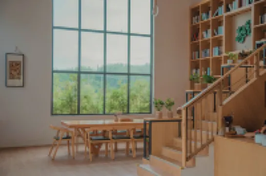 Itree Courtyard Resort