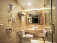 Vienna International Hotel (Guiping Xishan Scenic Spot ) Hotels in Guiping