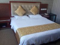 巴林右旗恒亮商务宾馆 - 标准大床房