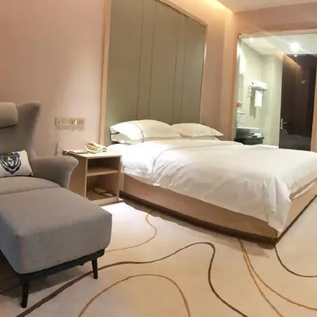 Santai Business Hotel