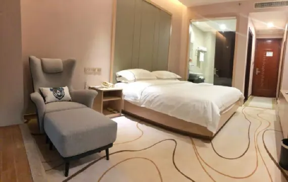 Santai Business Hotel