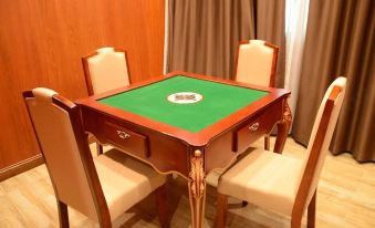 Guanjiang Hotel