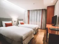 Hotel Prince Seoul Hotels near Yagsuam