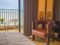 惠东屿海印像海景度假酒店 - 高级海景双床间