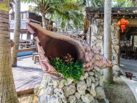 Wusuo Guizhi Hostel Hotels near Tanmen Zhongxin Fishing Port