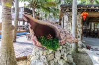 Wusuo Guizhi Hostel - Beach