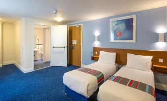 Travelodge Birmingham Sheldon