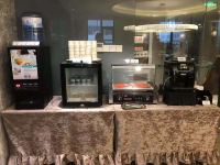 维也纳酒店(沭阳人民中路店) - 餐厅