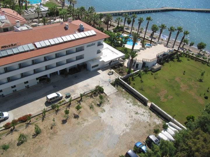 Hotel Mare Datca