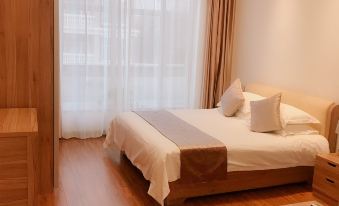 Changchun Nanhu Hotel Qingyue Villa Holiday Apartment