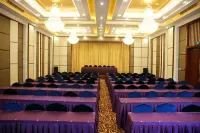Ramada by Wyndham XianNing ChongYang - Wifi