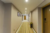 Taihe Yuejia Business Hotel