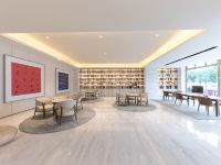 全季酒店(杭州湘湖万达中路店) - 公共区域