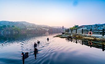 Yishengyuan Leisure Resort