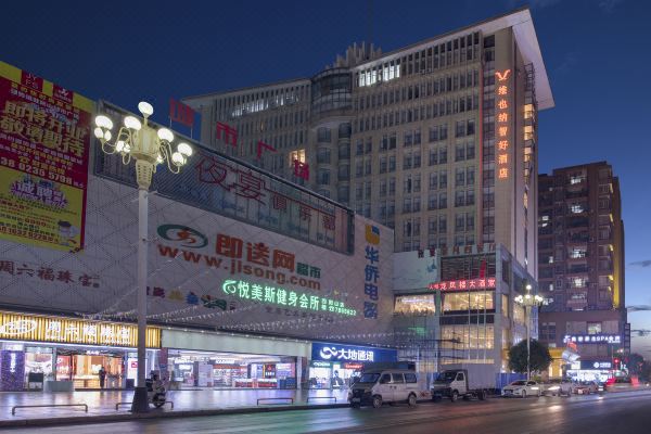 无锡电器配件市场风向标