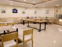汉庭酒店(哈尔滨火车站店) - 餐厅