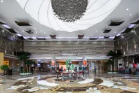Heaven-sent Plaza Hotel Zhanjiang - piscina