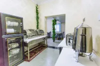 Mianyang Xingyu Sunshine Hotel (Furong Seoul Fuleshan Park)