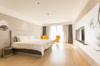 Magnotel (Qidong Binhai Industrial Park) - Balcony
