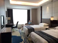Huijin International Hotel Hôtels à : Jianghua