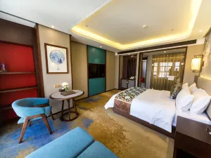 TALENT FANGSHE HOTEL