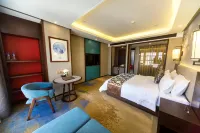 TALENT FANGSHE HOTEL - Romantic