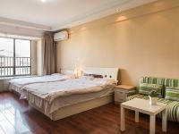 芜湖白金湾公寓酒店 - 精致大床房
