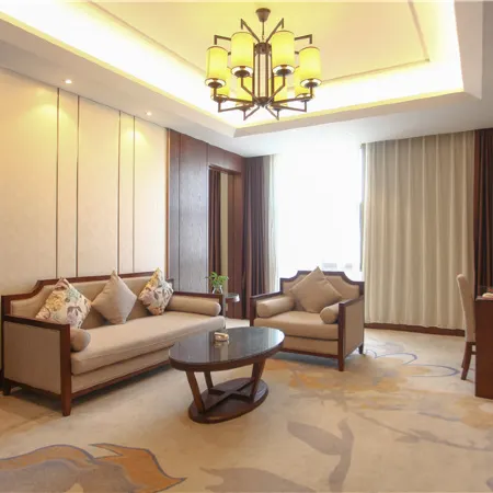 Yadu International Hotel (Jiangxi Leping High School)