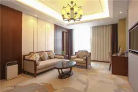 Yadu International Hotel