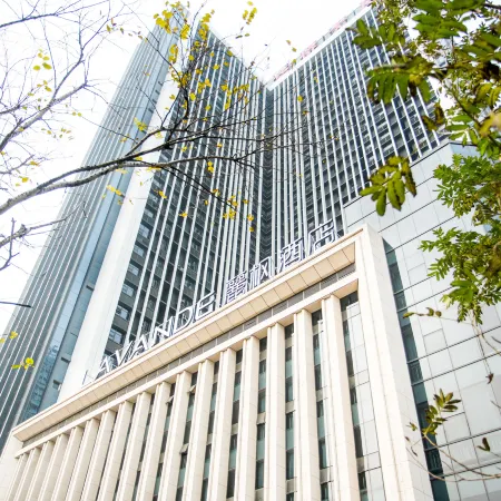 Lavande Hotel (Zibo Beijing Road Muyang Village Store)