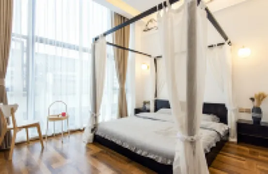 青城山·輕舍民宿