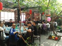 北京王亚楠农家大院 - 中式餐厅