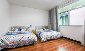 Beiqi Tantu Seaside Hostel