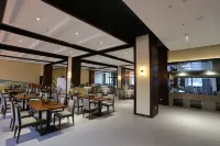 Yabu Loni Hotel Yabuli - Breakfast