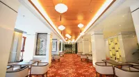 Panda Hometown Hotel Hotels in Baoxing